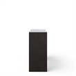 Urbia Mixx You Console in Lava Black