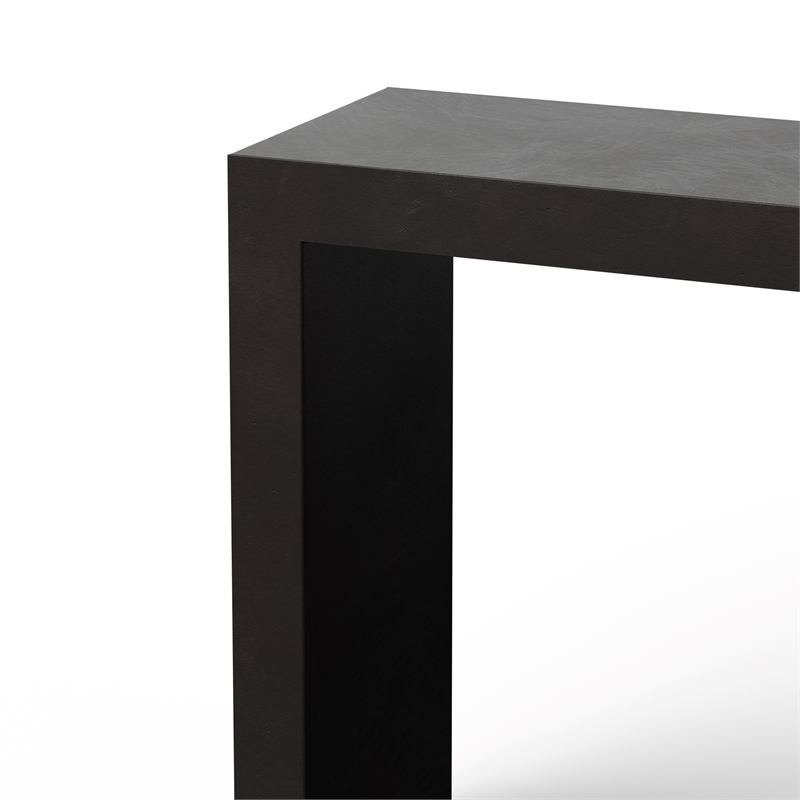 Urbia Mixx You Console in Lava Black