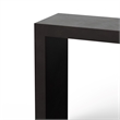 Urbia Mixx You Console in Lava Black