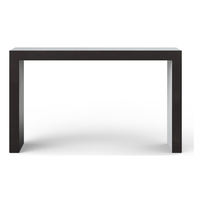 Urbia Mixx You Console in Lava Black