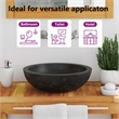 vidaXL 15.7