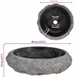 vidaXL 15.7