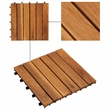 vidaXL 10 Pcs 11.8