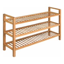 Shoe Racks