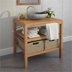 Bathroom Vanities