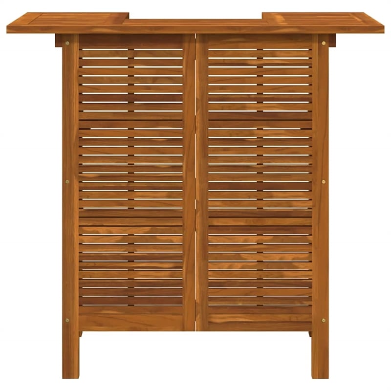 vidaXL 43.3X19.7X41.3