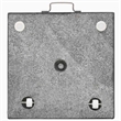 vidaXL 17.7 in X 17.7