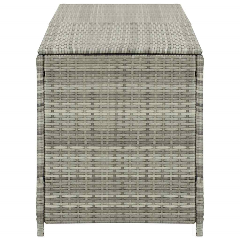 vidaXL 78.7 in X 19.7 in X 23.6