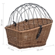 vidaXL 21.7