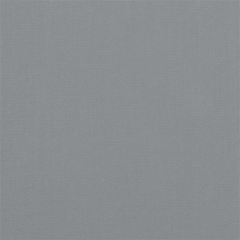 vidaXL 99.2 lb Iron Bike Trailer in Black and Gray