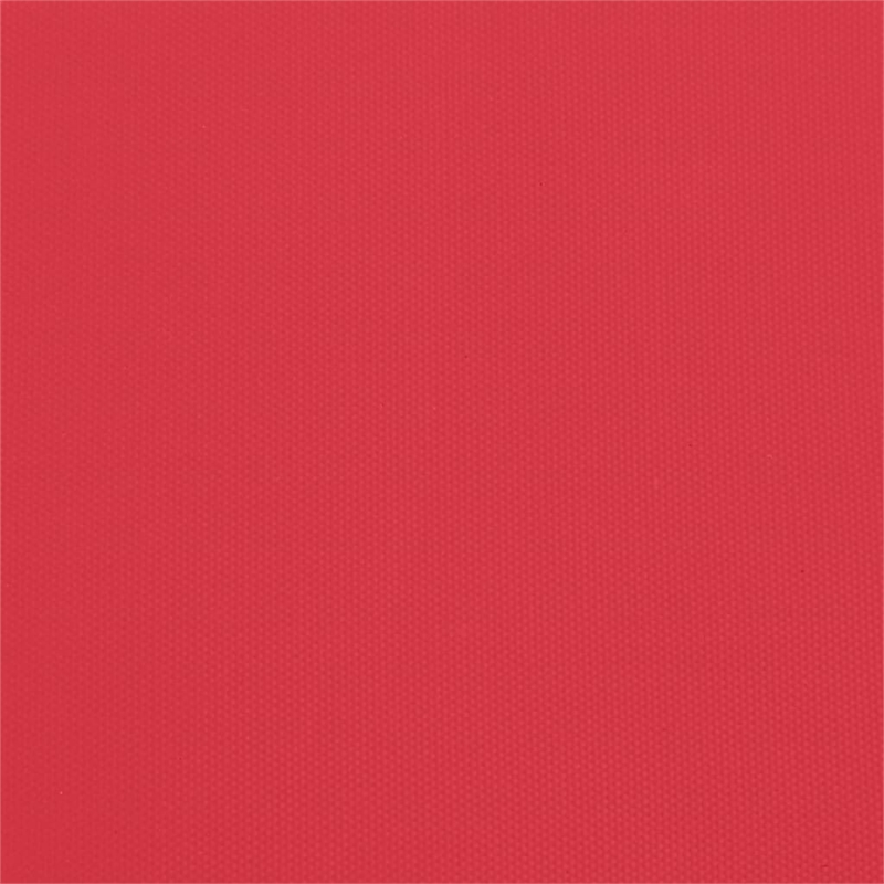 vidaXL 99.2 lb Iron Bike Trailer in Black and Red