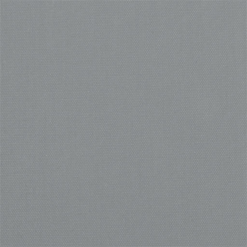 vidaXL 99.2 lb Iron Bike Trailer in Black and Gray