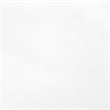 vidaXL King Durable Faux Leather Bed Frame in White