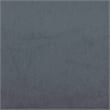 vidaXL Engineered Wood Twin XL Bed Frame in Dark Gray