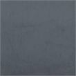 vidaXL Engineered Wood California King Bed Frame in Dark Gray
