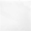 vidaXL Viana Faux Leather Queen Bed Frame without Mattress in White