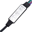 vidaXL Hanko 39.4
