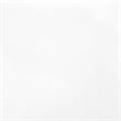 vidaXL Twin Faux Leather Bed Frame in White