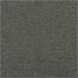 vidaXL Engineered Wood Twin XL Bed Frame in Dark Gray