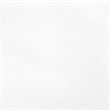 vidaXL Full Faux Leather Plywood Bed Frame in White