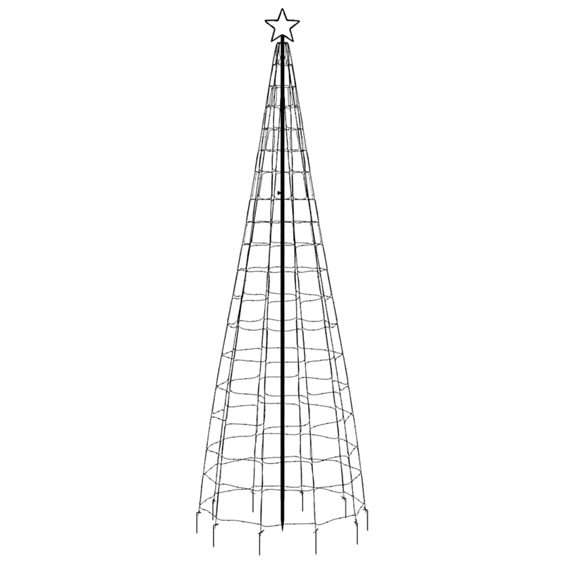 vidaXL 118.1