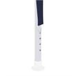 vidaXL Steel Party Tent in Blue