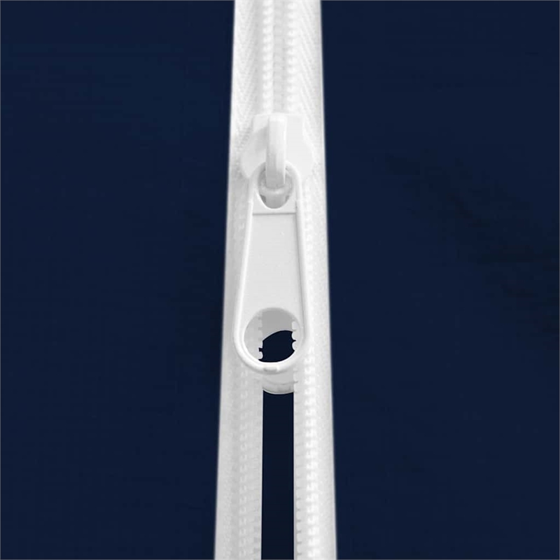vidaXL Steel Party Tent in Blue