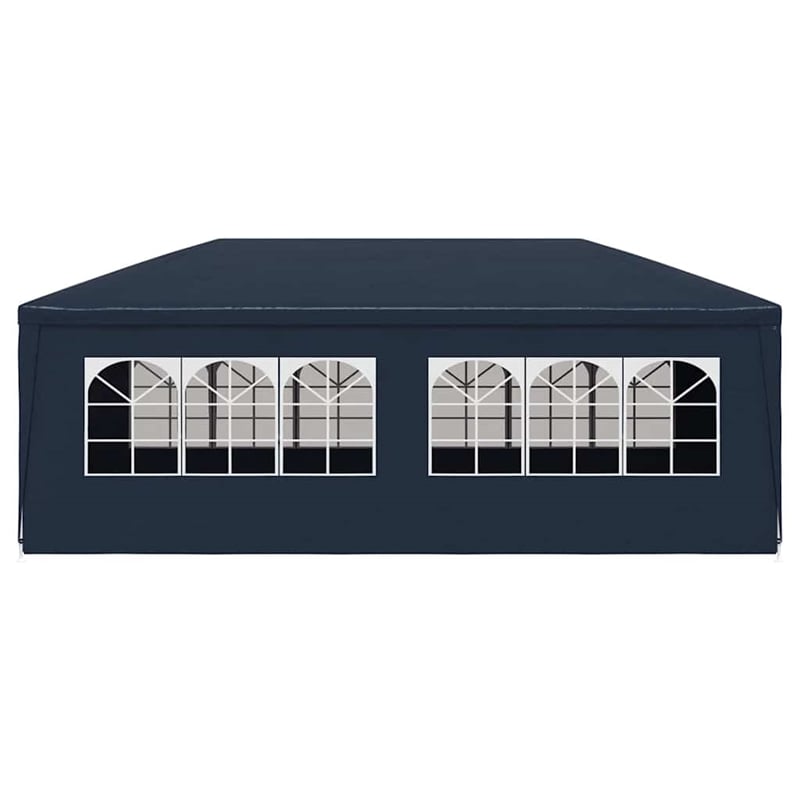 vidaXL 10'x20' Party Tent  in Blue