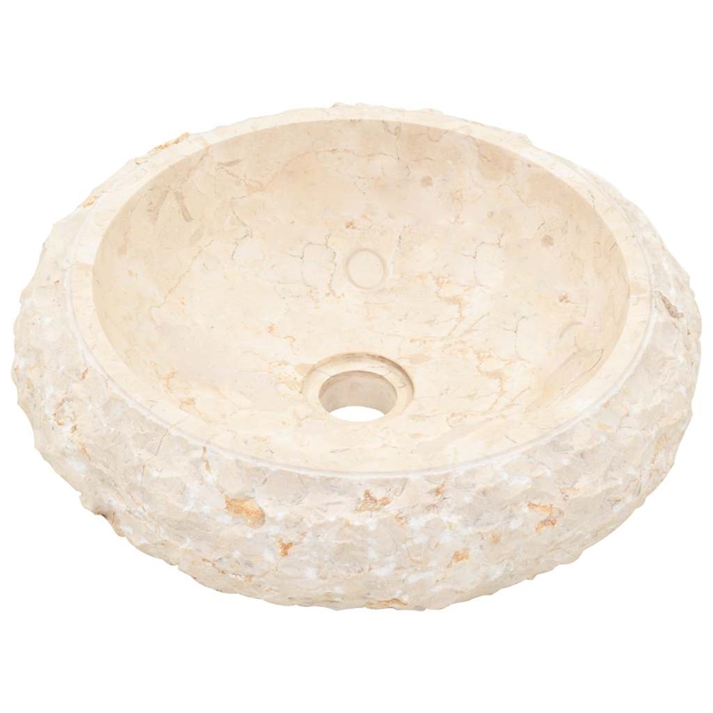 vidaXL Sink 15.7