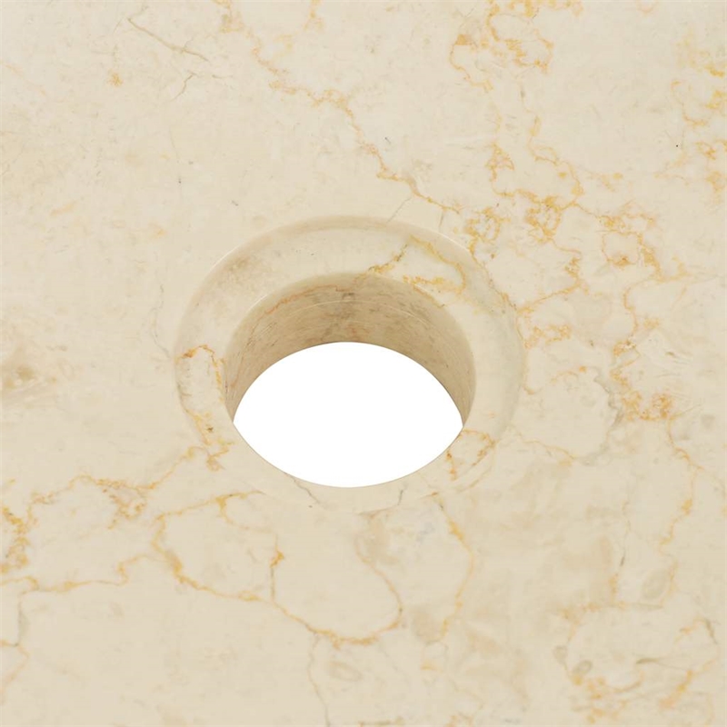 vidaXL Sink 15.7