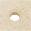 vidaXL Sink 15.7