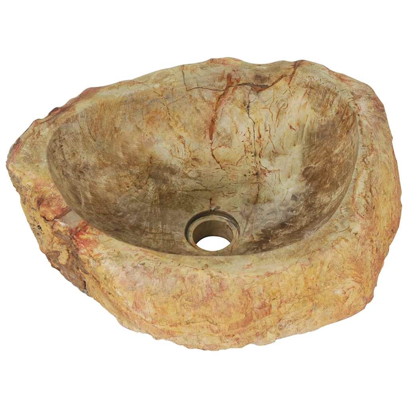 vidaXL Sink 17.7