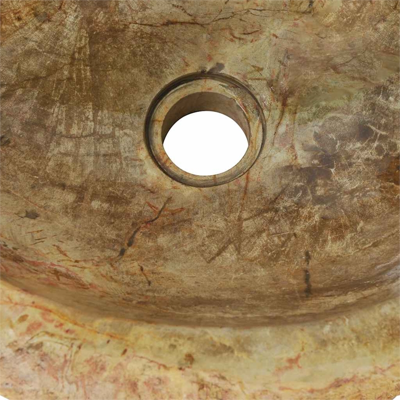 vidaXL Sink 17.7