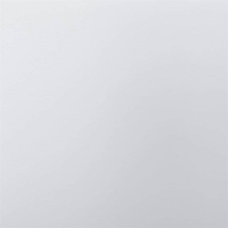 Vidaxl Sofa in White Faux Leather