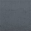 Vidaxl Large Metal Sofa Set in Dark Grey Polyester Velvet