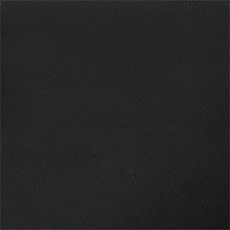 Vidaxl Sofa Set in Black