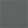 Vidaxl 2-Seater Sofa in Dark Grey Fabric