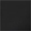 Vidaxl Artificial Leather Single Sofa Chair in Black