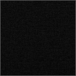 Vidaxl 2-Seater Loveseat Sofa in Black