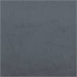 Vidaxl 2-Seater Sofa in Dark Gray
