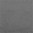 Vidaxl 2-Seater Sofa in Dark Grey Microfiber Fabric