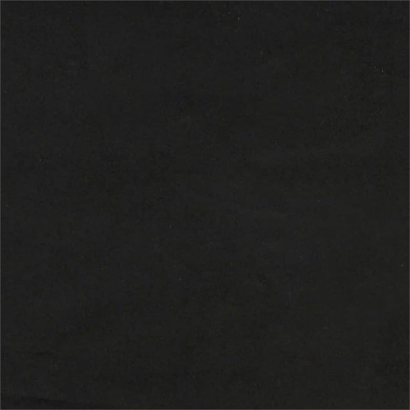 Vidaxl Sofa Set in Black