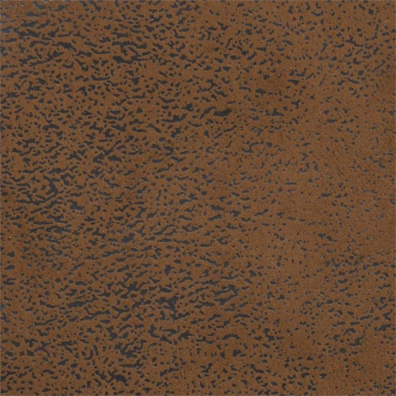 Vidaxl Chesterfield Sofa in Brown Fabric
