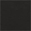 Vidaxl 2-Seater Size Sofa Bed in Black Fabric