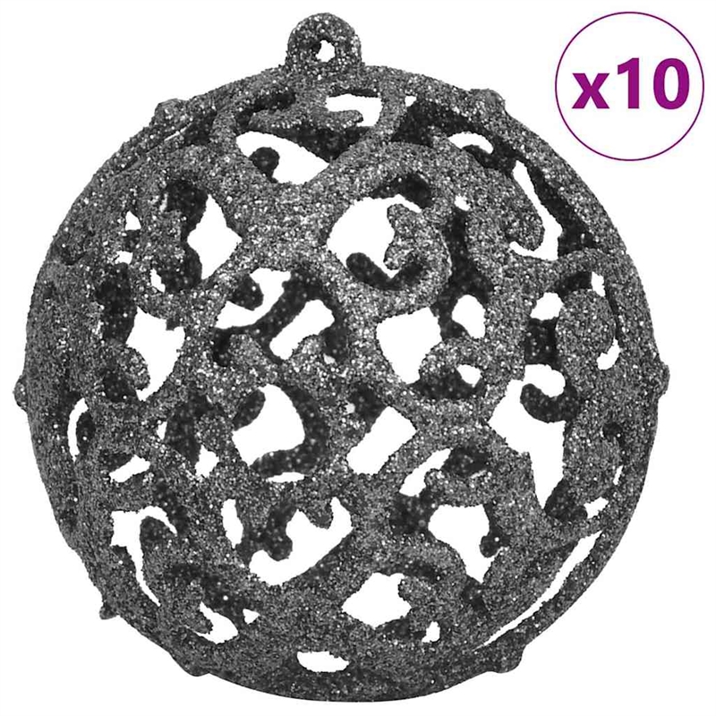 vidaXL Artificial Christmas Tree with Stand Green 50.5 x 50.5 x 180 cm