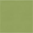 vidaXL Patio Middle Sofa in Brown & Green