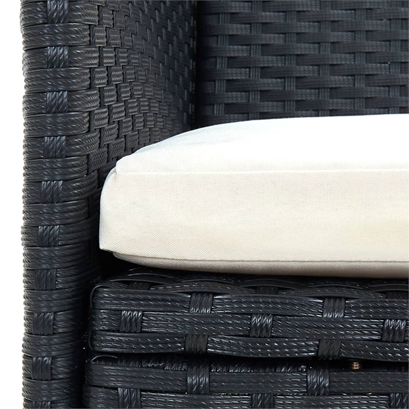 vidaXL Solid Acacia Wood 110.2