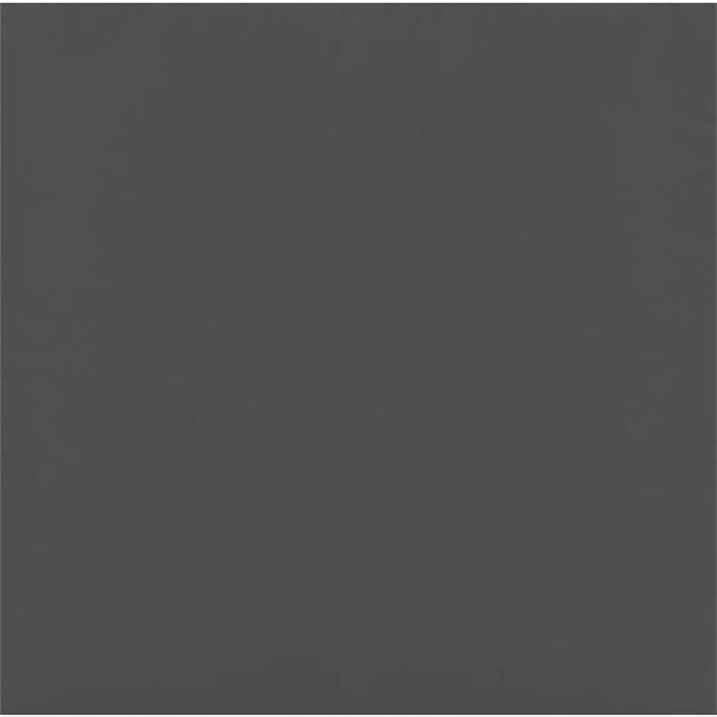 vidaXL Patio in Gray PE Rattan Large Patio Dining Set - Set of 4