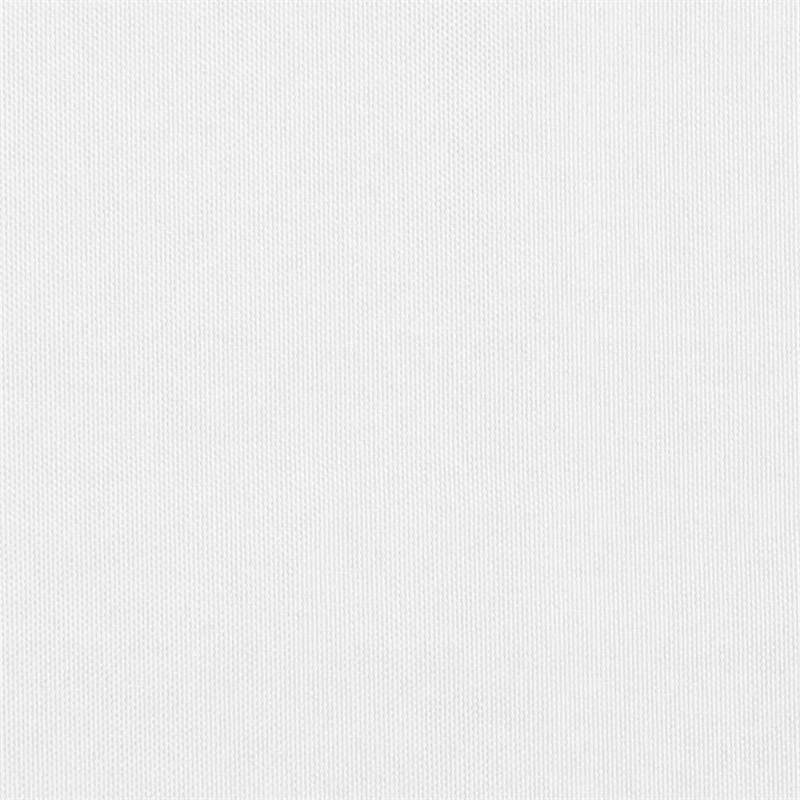 vidaXL Outdoor Dining Set in Brown/Black/Cream White