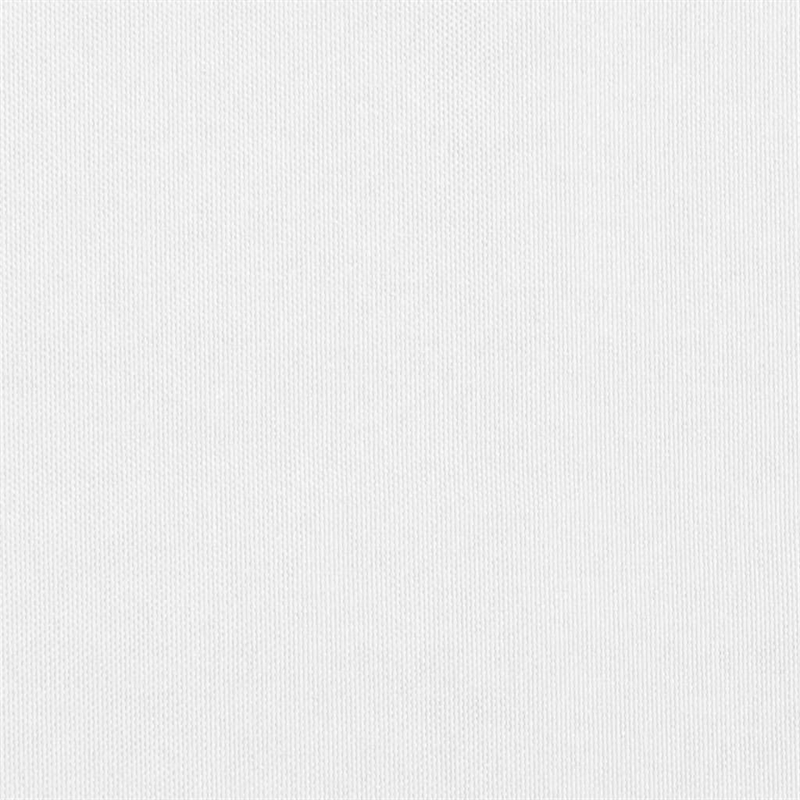 vidaXL Garden Dining Set in Brown/Black/Cream White